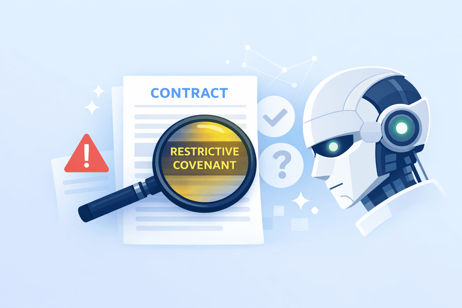 Why AI Gets Contract Review Wrong: What ChatGPT Misses in UK Contracts