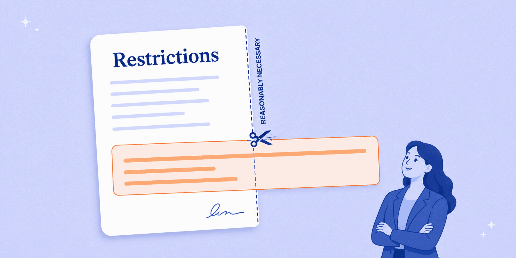 Restrictive Covenants in UK Employment Contracts: Are They Enforceable?
